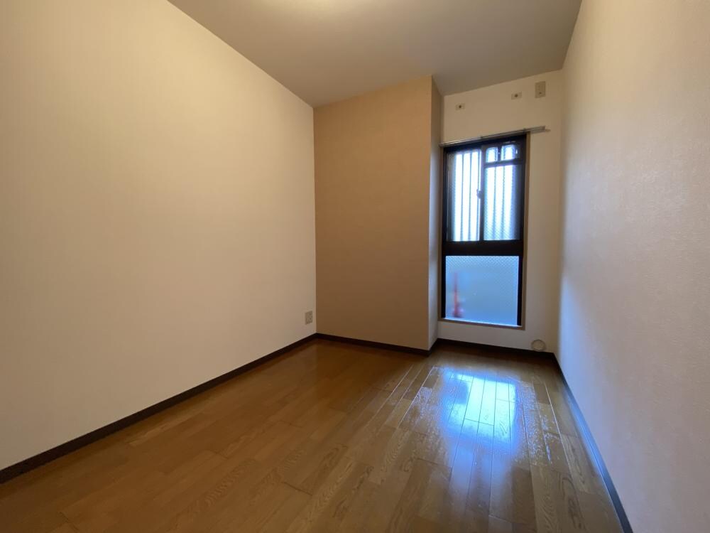 サンラトール甲陽園の物件内観写真