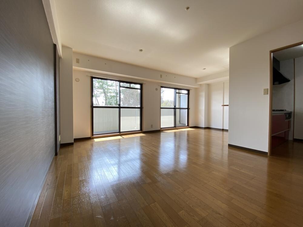 サンラトール甲陽園の物件内観写真