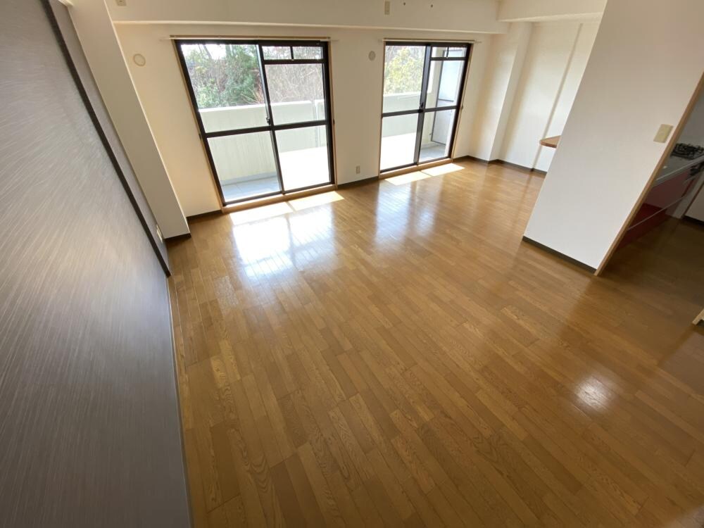 サンラトール甲陽園の物件内観写真