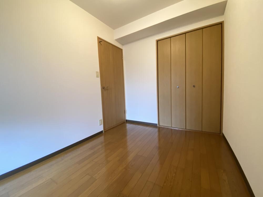 サンラトール甲陽園の物件内観写真