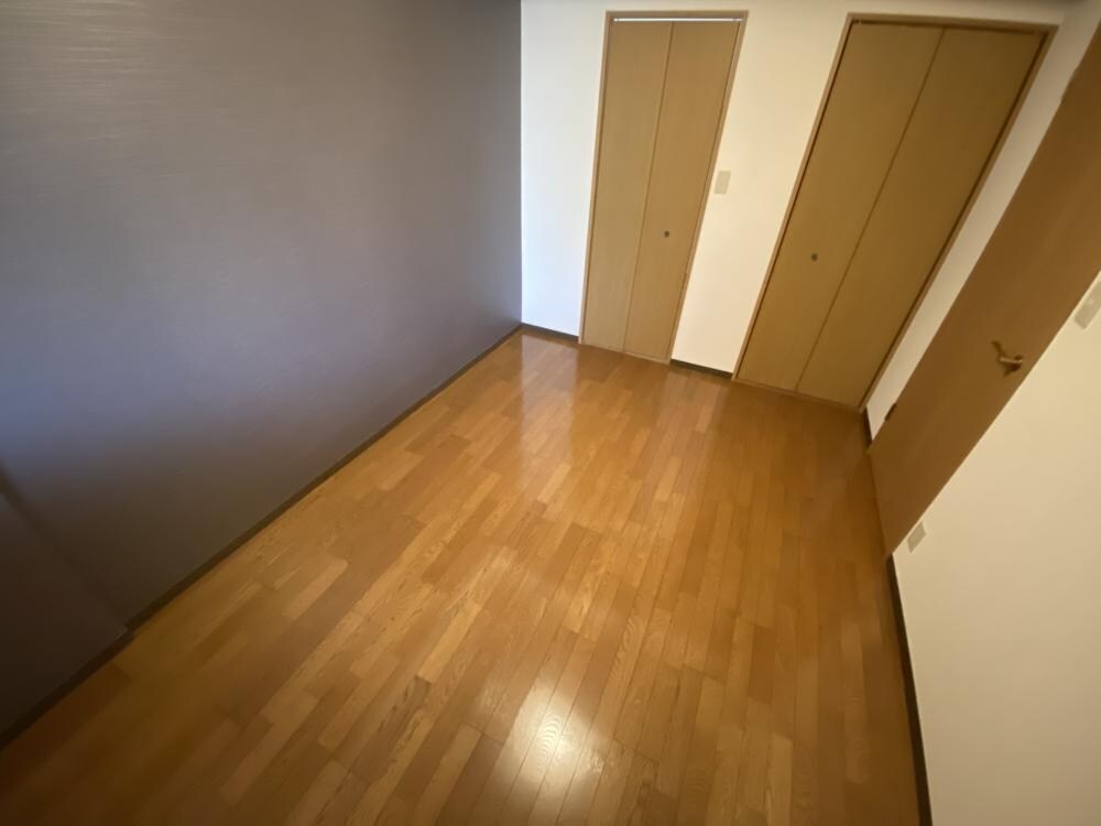 サンラトール甲陽園の物件内観写真