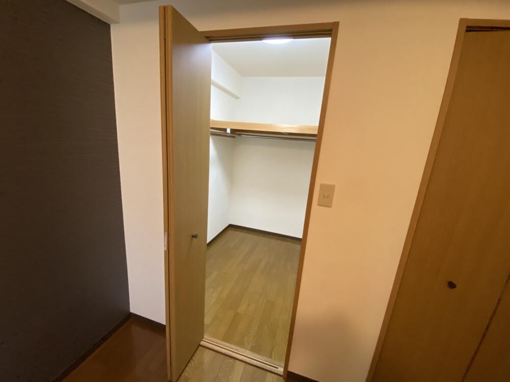 サンラトール甲陽園の物件内観写真