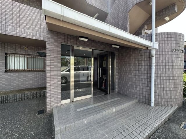 グリーンエクセル梅ノ木の物件外観写真