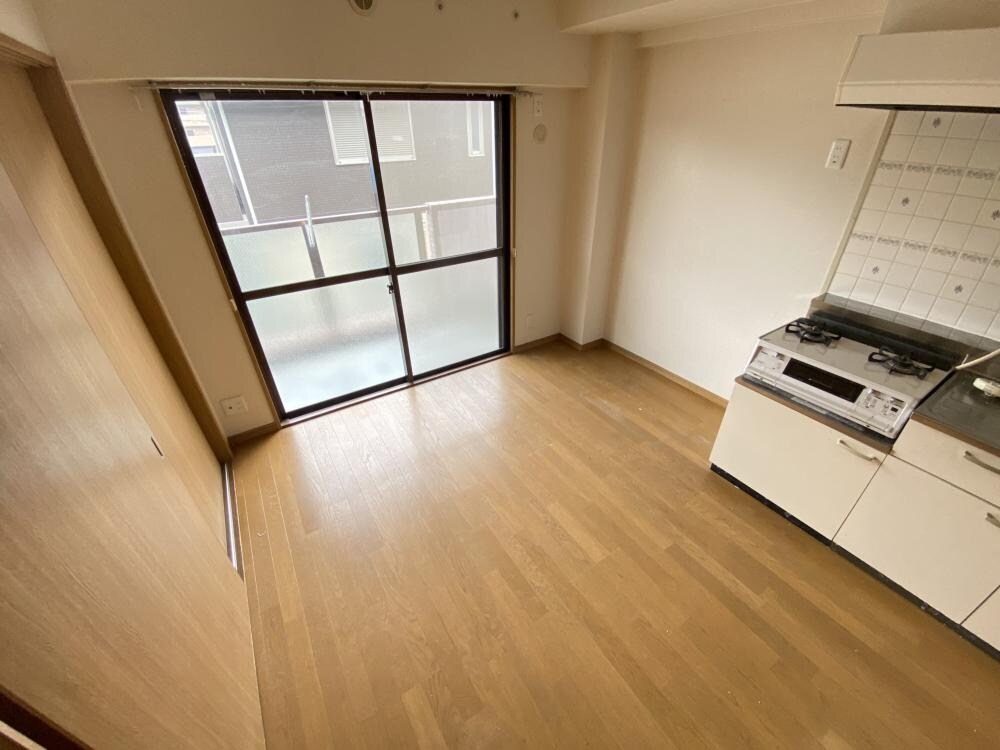 グリーンエクセル梅ノ木の物件内観写真