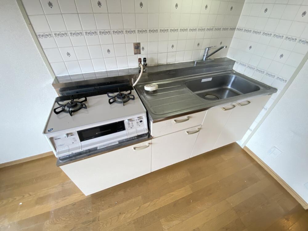 グリーンエクセル梅ノ木の物件内観写真