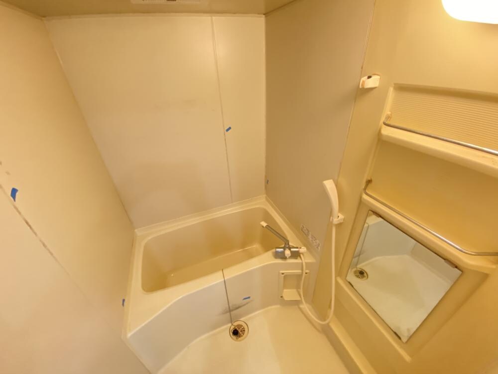 グリーンエクセル梅ノ木の物件内観写真