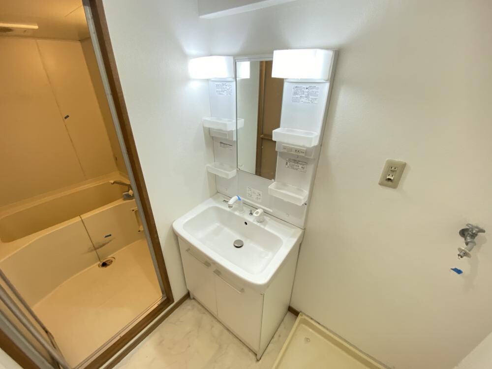 グリーンエクセル梅ノ木の物件内観写真