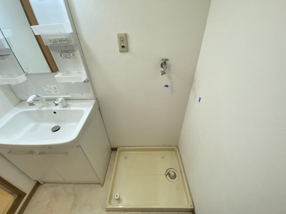 グリーンエクセル梅ノ木の物件内観写真