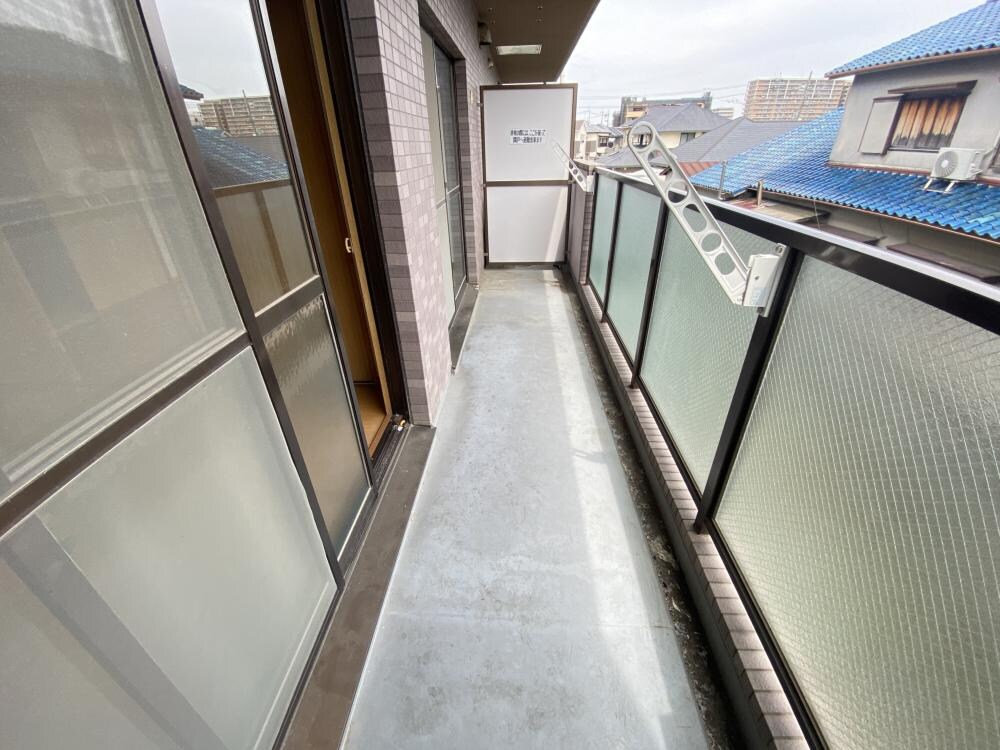 グリーンエクセル梅ノ木の物件内観写真