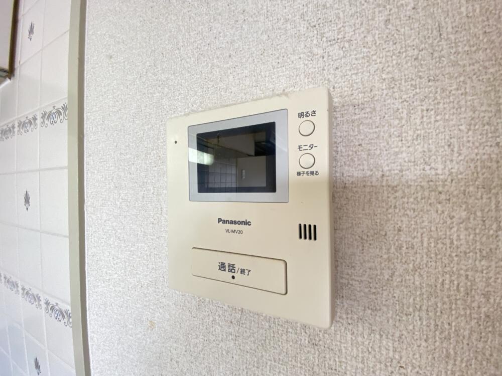 グリーンエクセル梅ノ木の物件内観写真