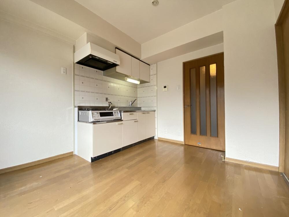 グリーンエクセル梅ノ木の物件内観写真