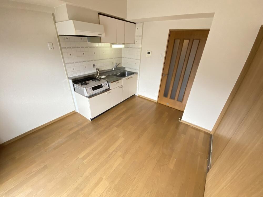 グリーンエクセル梅ノ木の物件内観写真