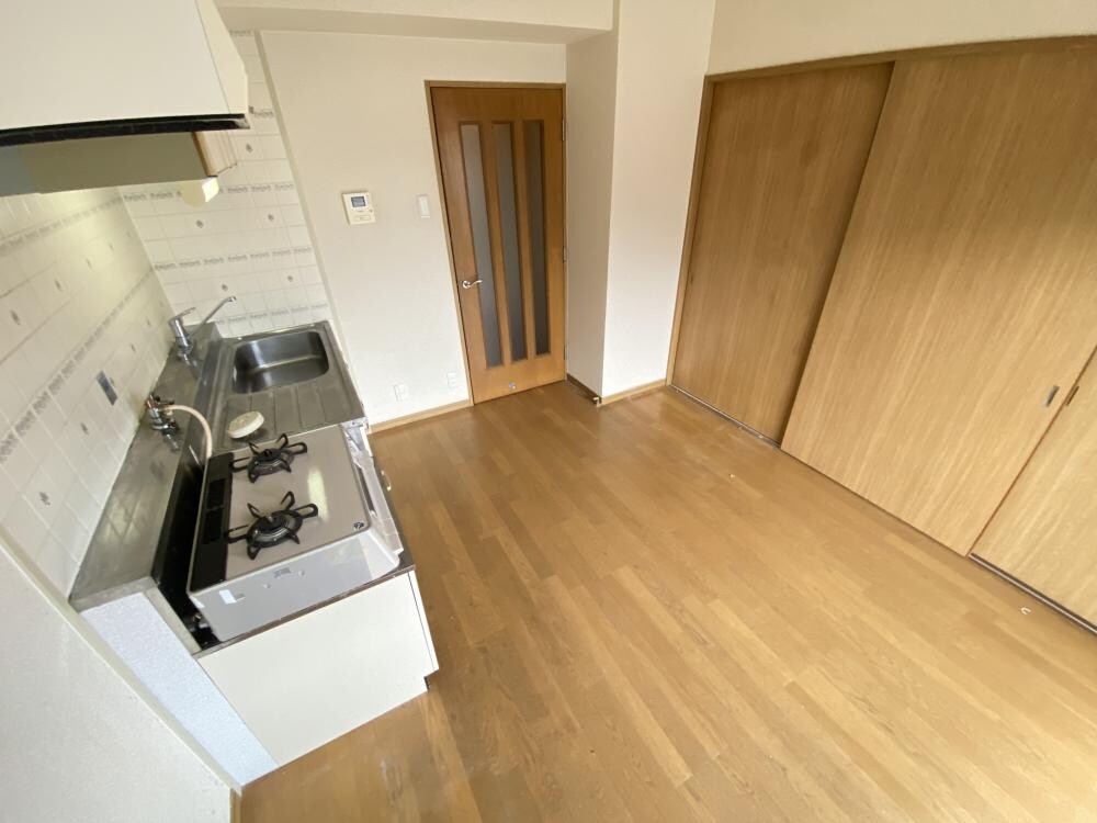 グリーンエクセル梅ノ木の物件内観写真