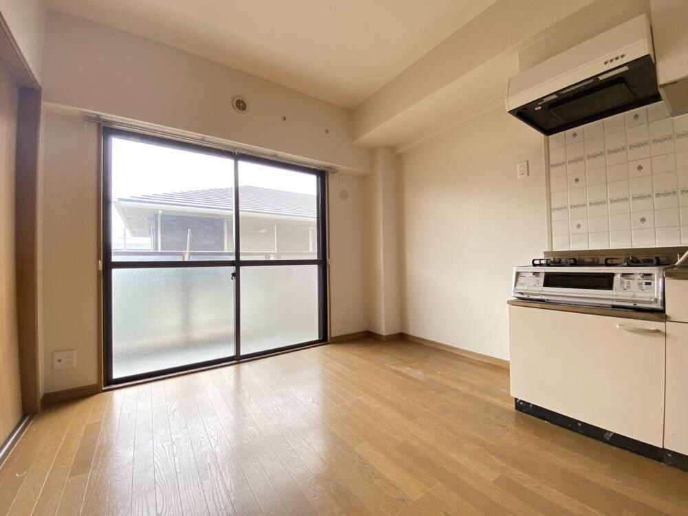 グリーンエクセル梅ノ木の物件内観写真