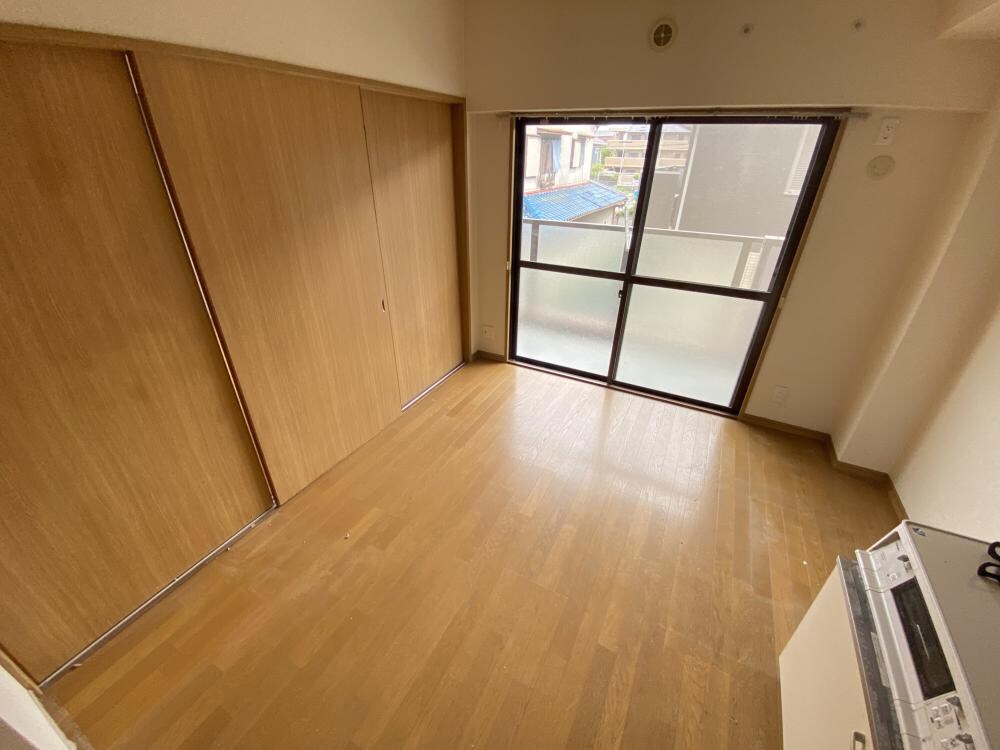 グリーンエクセル梅ノ木の物件内観写真