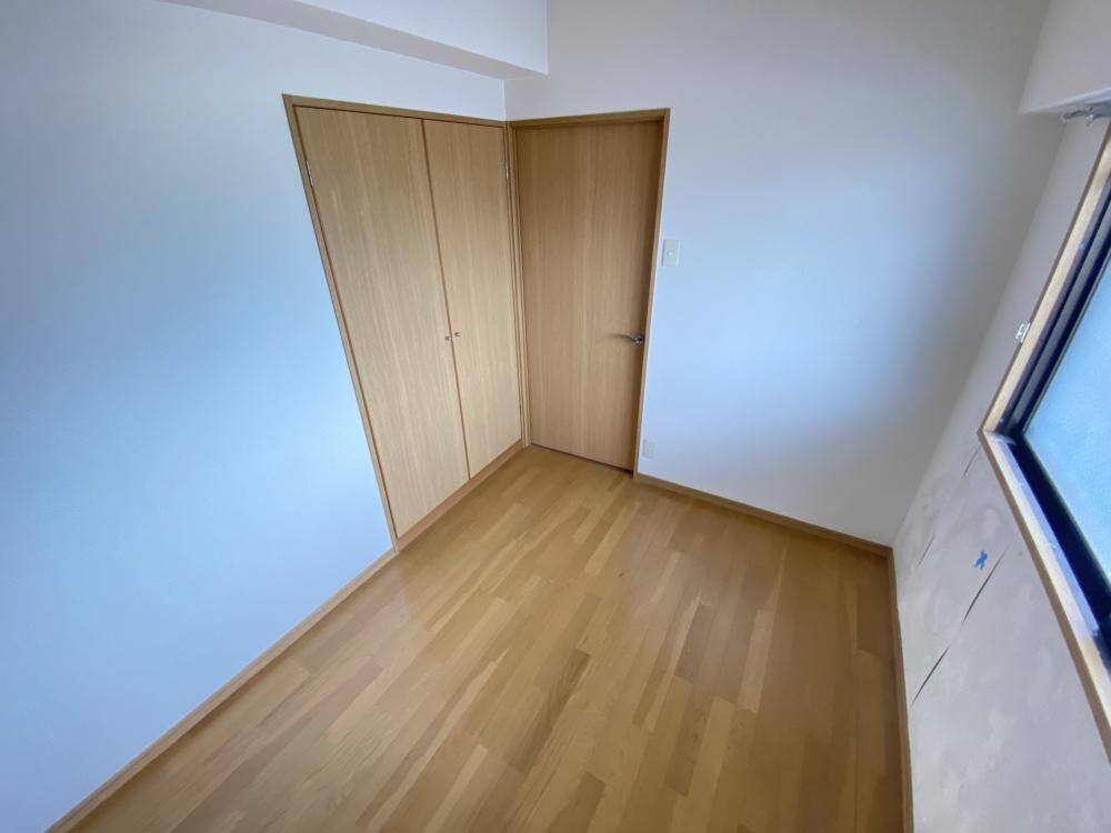 グリーンエクセル梅ノ木の物件内観写真