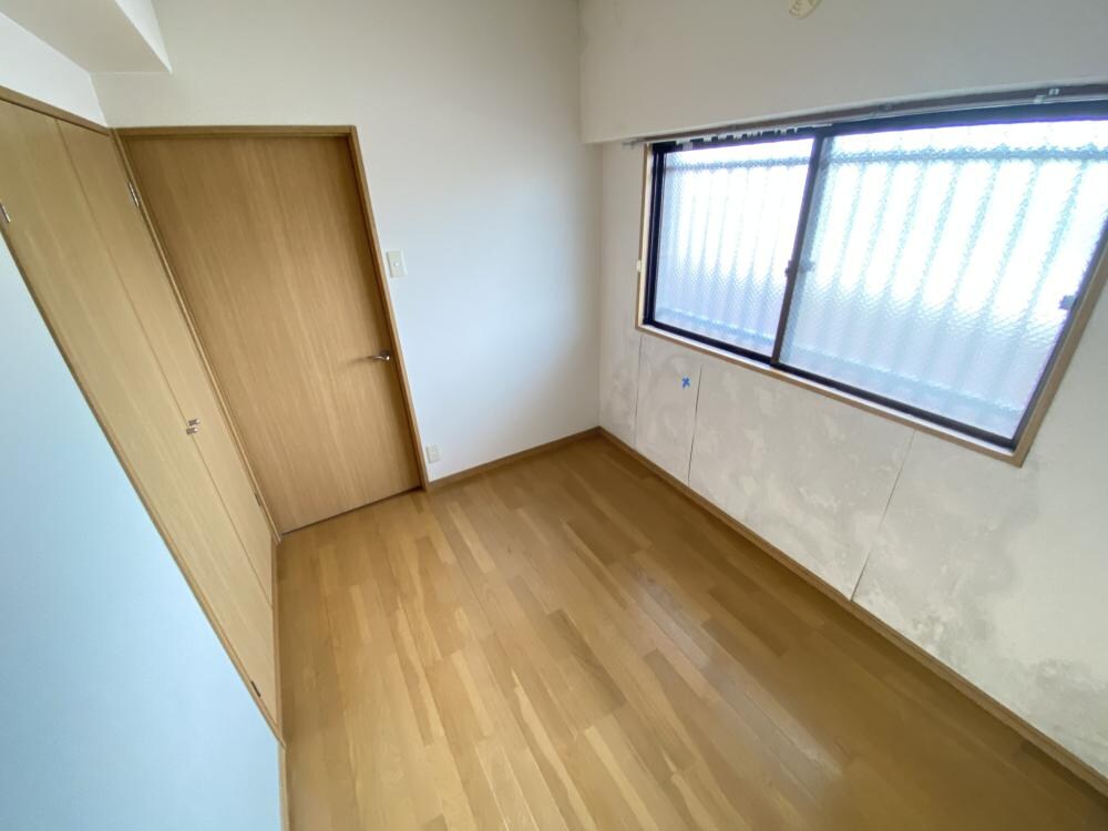 グリーンエクセル梅ノ木の物件内観写真