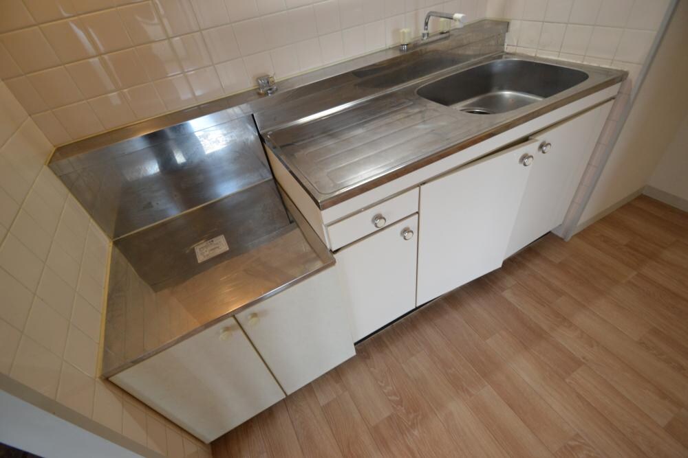 グリュックミリオンベルの物件内観写真