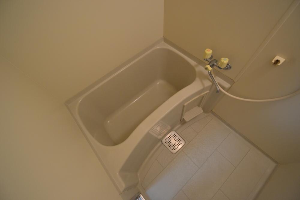 グリュックミリオンベルの物件内観写真