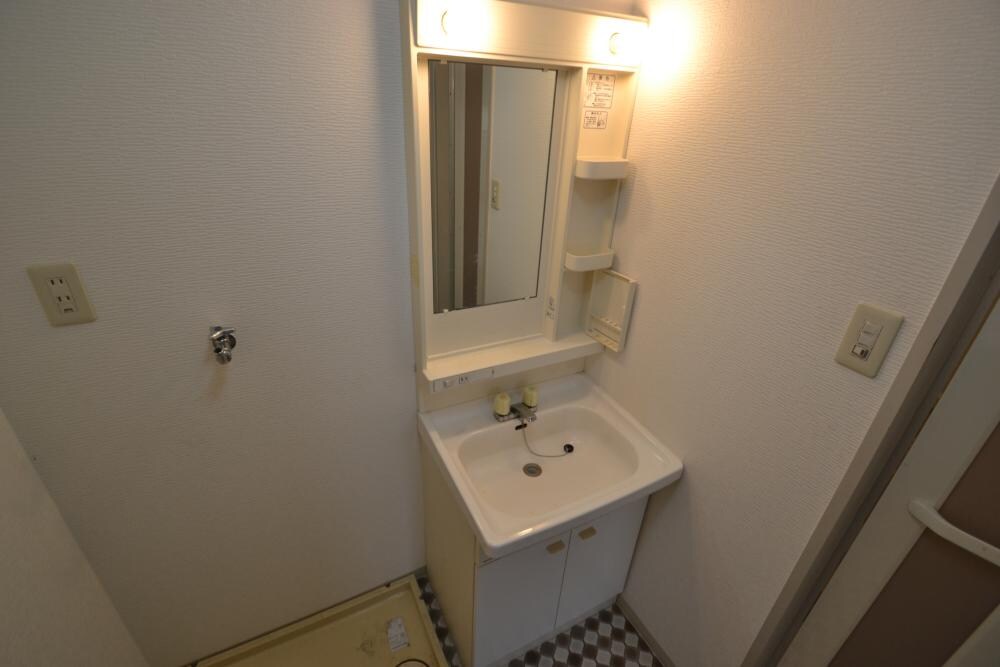 グリュックミリオンベルの物件内観写真