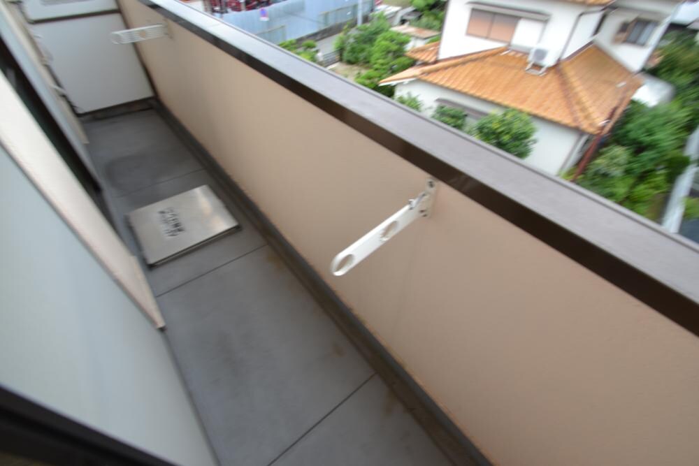 グリュックミリオンベルの物件内観写真