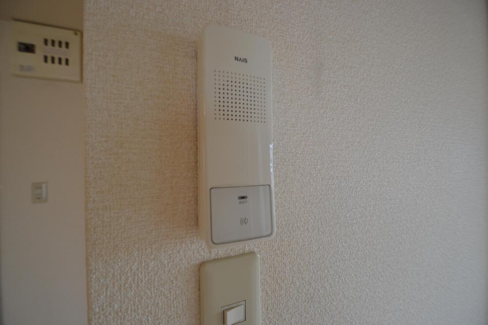 グリュックミリオンベルの物件内観写真