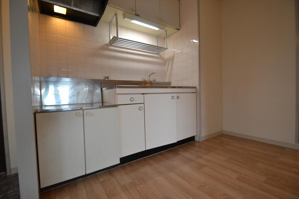 グリュックミリオンベルの物件内観写真