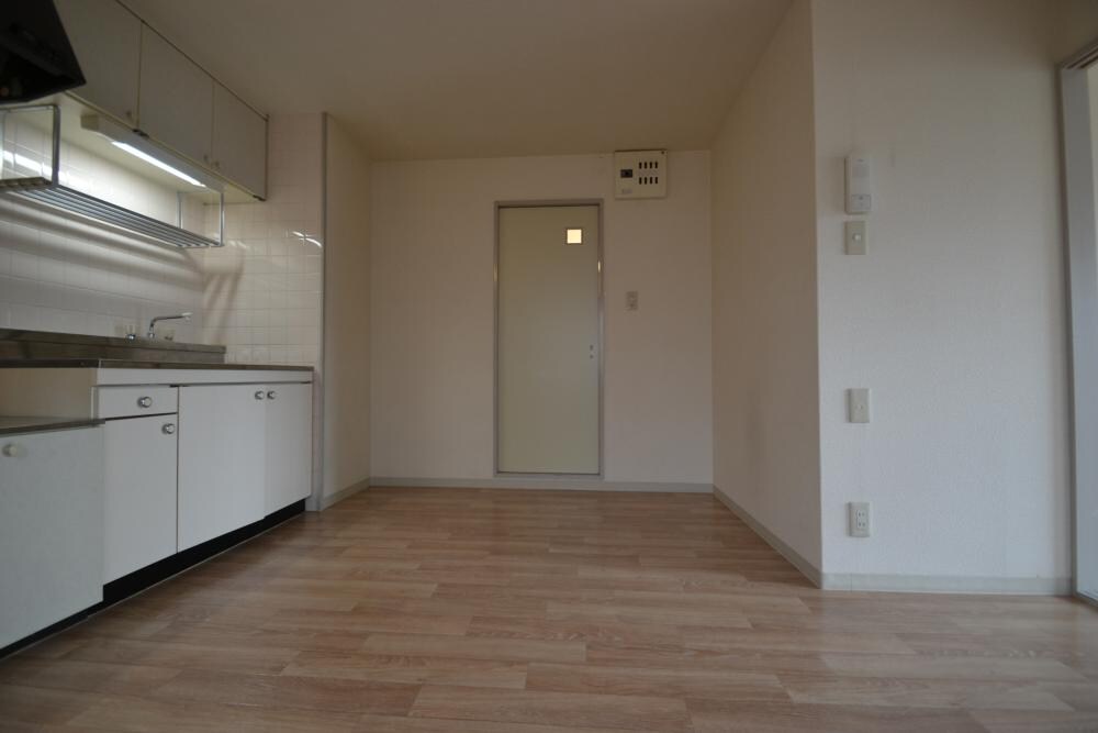 グリュックミリオンベルの物件内観写真