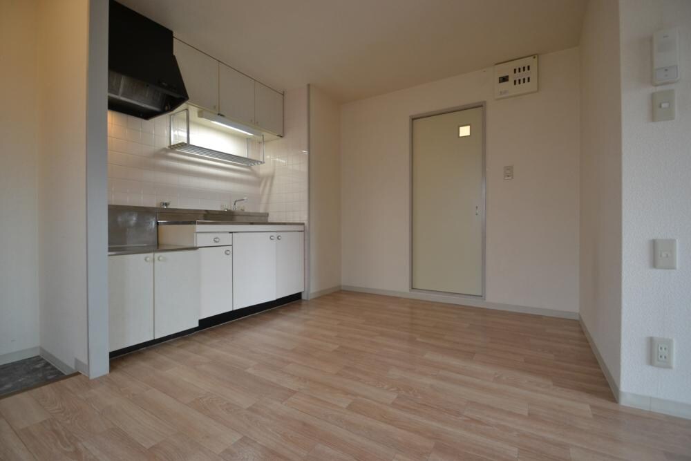 グリュックミリオンベルの物件内観写真