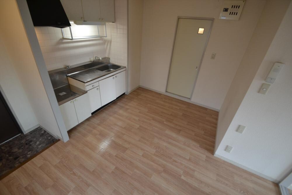 グリュックミリオンベルの物件内観写真