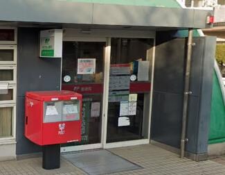 グリュックミリオンベルの物件内観写真