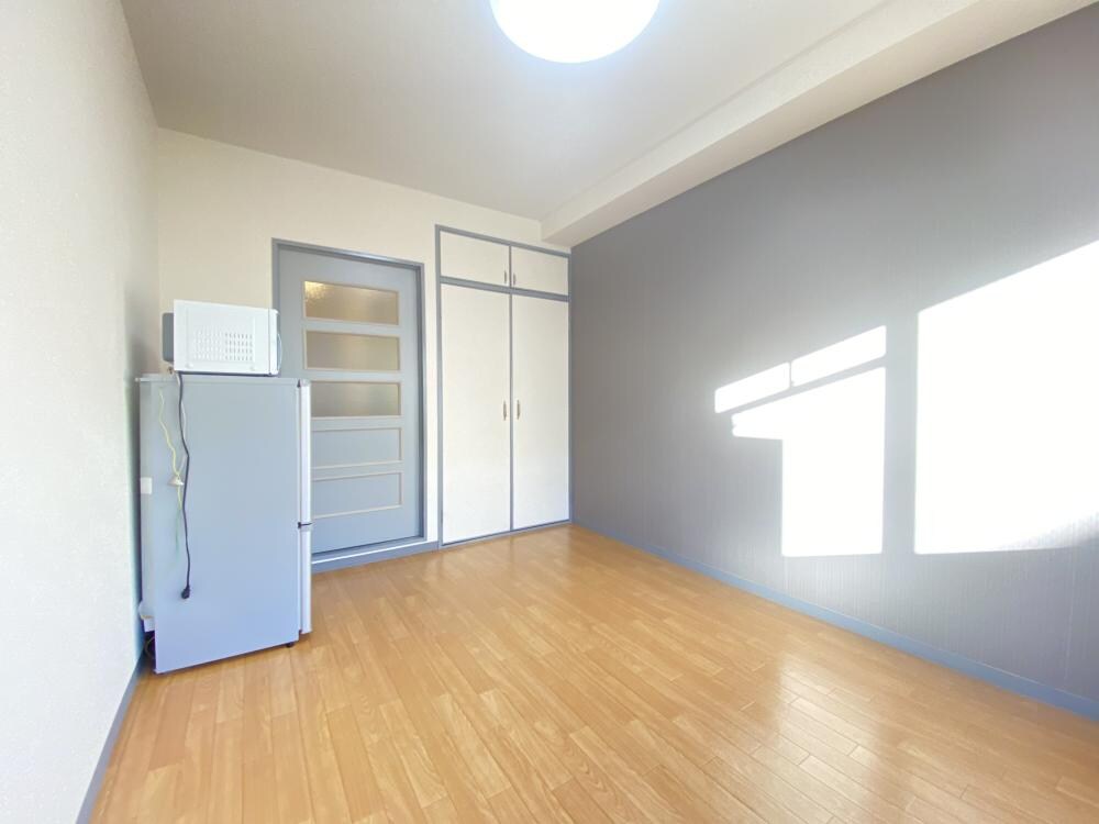 ハイツエリーゼの物件内観写真