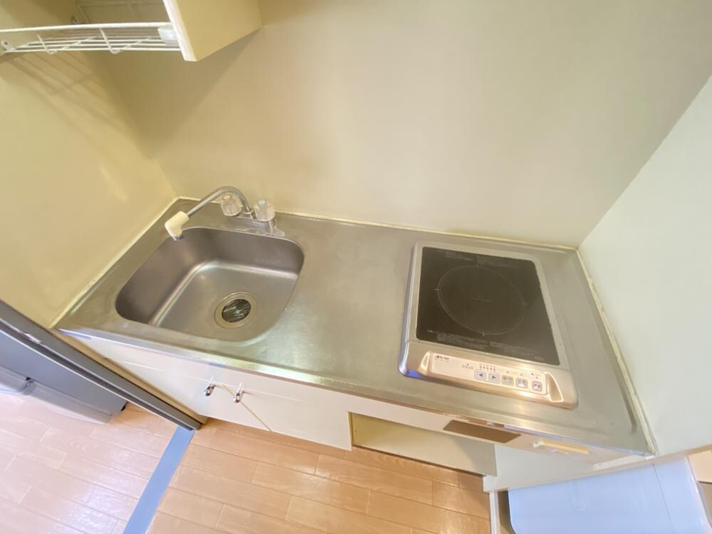 ハイツエリーゼの物件内観写真