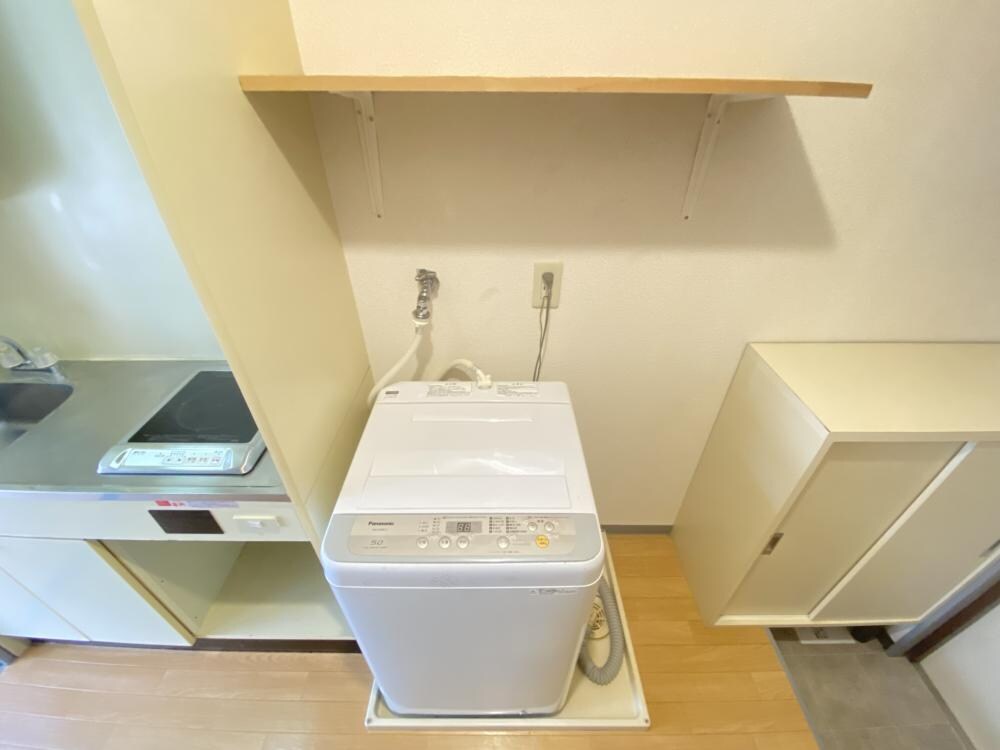 ハイツエリーゼの物件内観写真