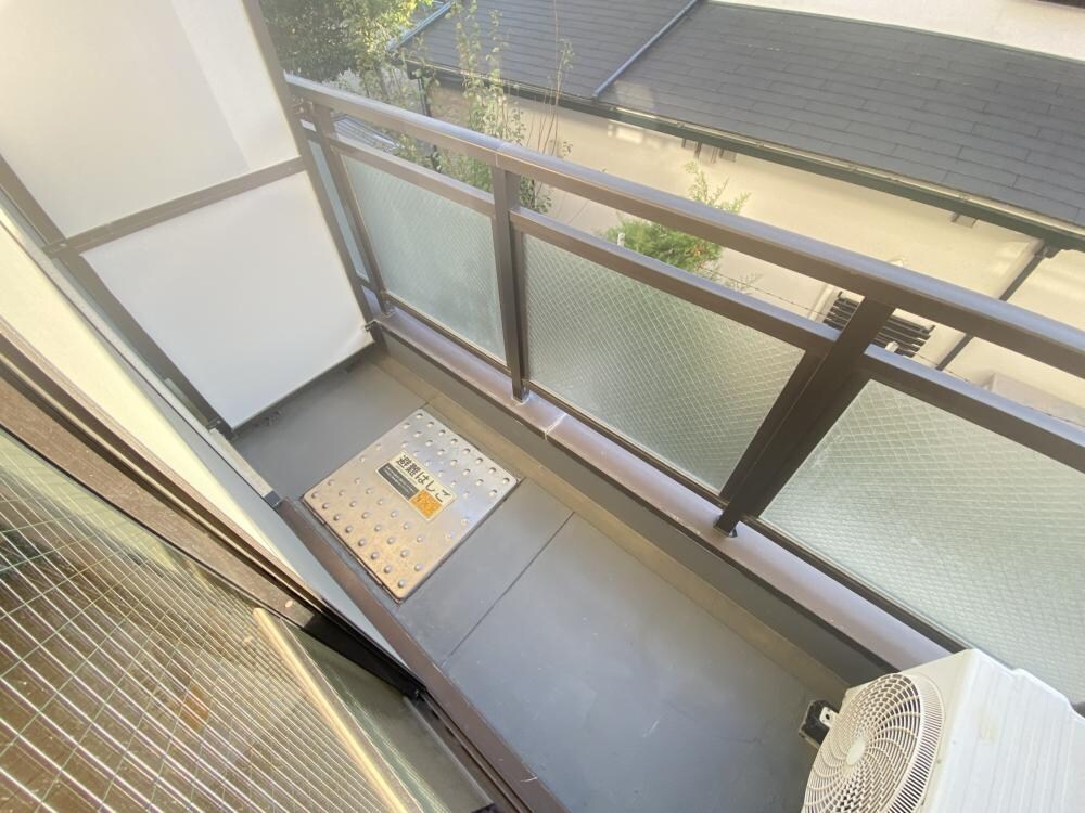 ハイツエリーゼの物件内観写真