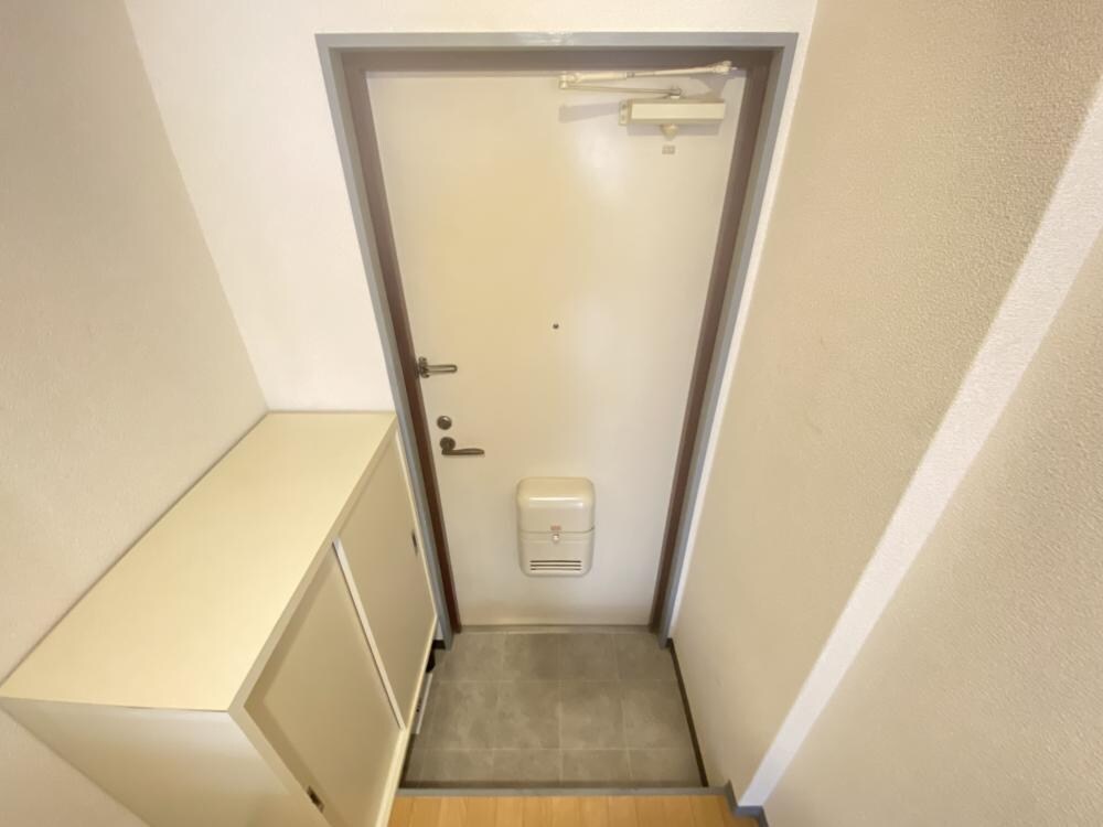 ハイツエリーゼの物件内観写真