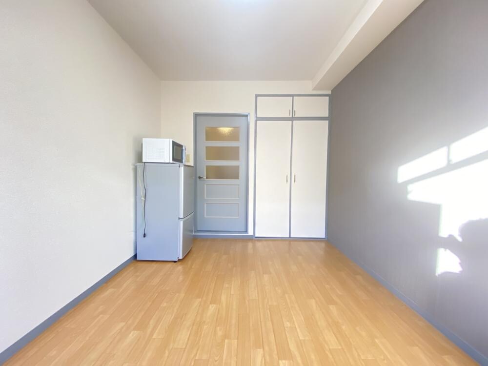 ハイツエリーゼの物件内観写真