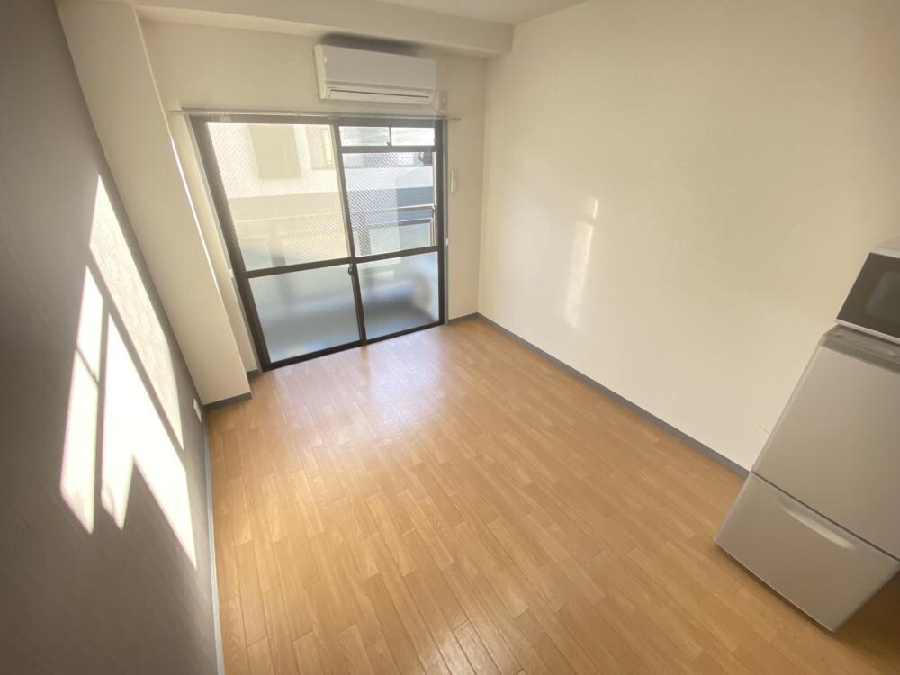 ハイツエリーゼの物件内観写真