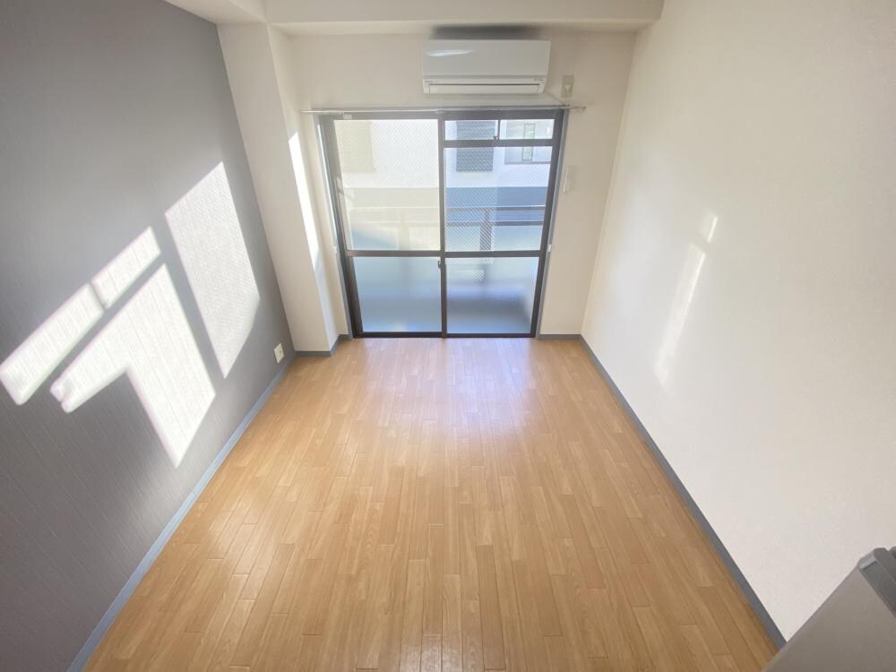 ハイツエリーゼの物件内観写真