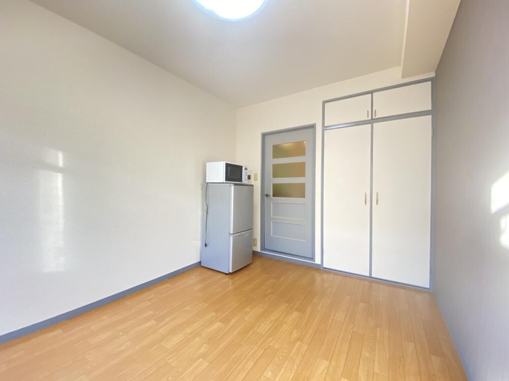 ハイツエリーゼの物件内観写真