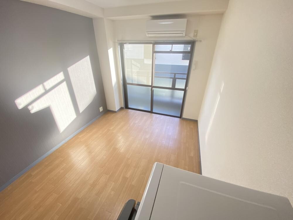 ハイツエリーゼの物件内観写真