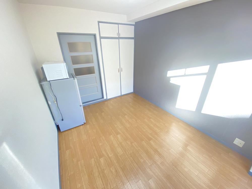 ハイツエリーゼの物件内観写真