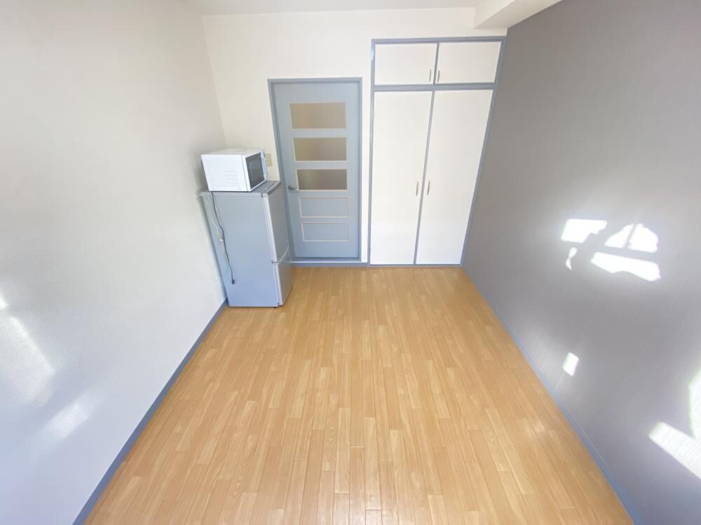ハイツエリーゼの物件内観写真