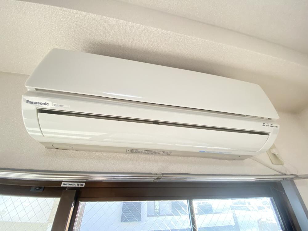 ハイツエリーゼの物件内観写真