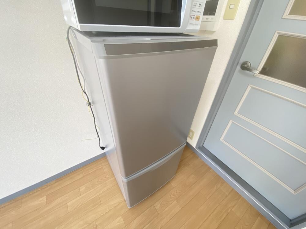 ハイツエリーゼの物件内観写真