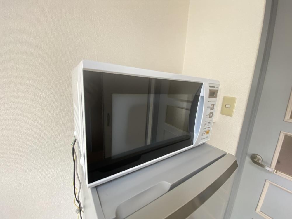 ハイツエリーゼの物件内観写真