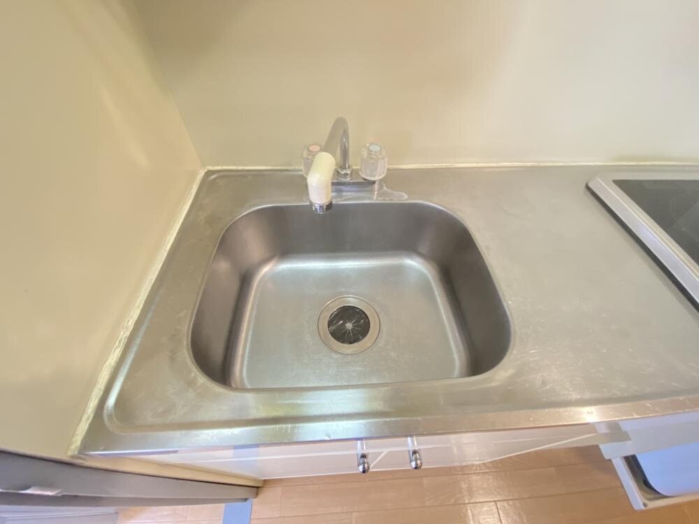 ハイツエリーゼの物件内観写真