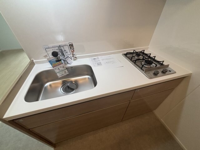 エクセル宝塚の物件内観写真