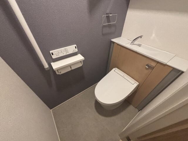 エクセル宝塚の物件内観写真