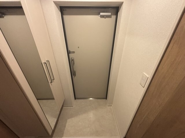 エクセル宝塚の物件内観写真